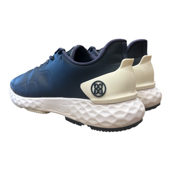GFORE MG4+ TPU Golf Mens G/FORE MG4+ GOLF SHOE G4MF20EF26-TWLT TWILIGHT Shoes main image 11
